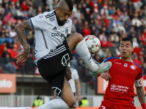 ¿Dónde ver en vivo Colo Colo vs. La Calera? Hora y canal