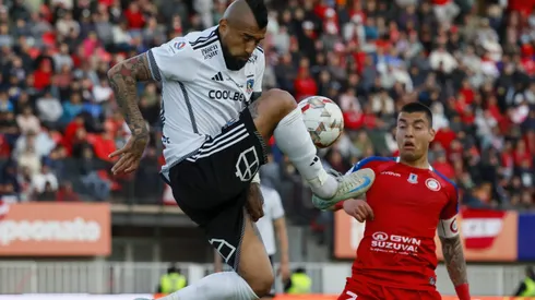 Colo Colo vs. La Calera se enfrentan por la Fecha 13 de la Liga de Primera.