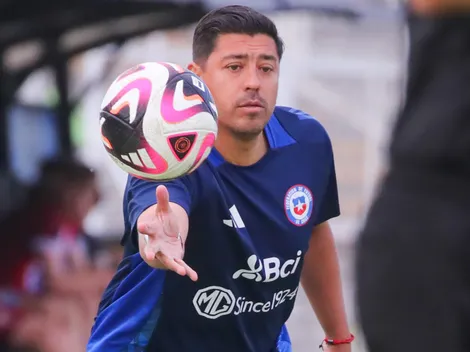 Córdova incendia la Roja: pone de ejemplo al PSG por regla del Sub 21