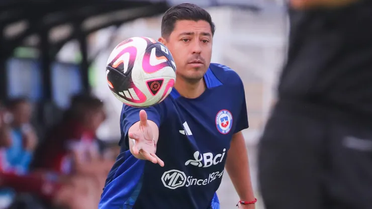 Nicolás Córdova pegó y con todo por la regla del Sub 21, usando al PSG como ejemplo.