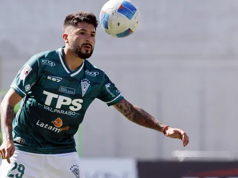 ¿Va por TNT Sports? El canal que transmite Concepción vs. Wanderers por el Ascenso