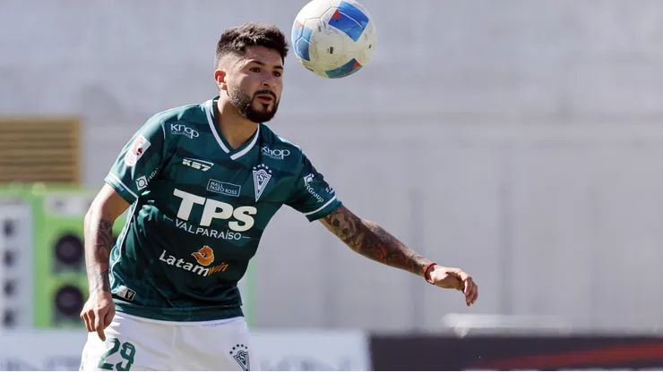 Deportes Concepción busca seguir escalando en la Liga de Ascenso 2025.