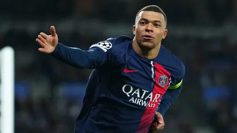 Kylian Mbappé dejó el orgullo de lado y le dedicó un mensaje al PSG tras coronarse campeón de Champions League.
