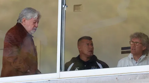 Debuta la Ley Almirón.