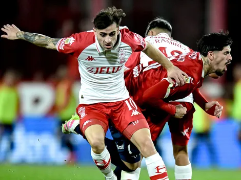 Mundial de Clubes: Boca quiere fichar a jugador "de Huachipato"