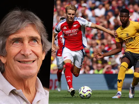 Made in Premier: las dos joyas que Pellegrini busca llevar al Betis