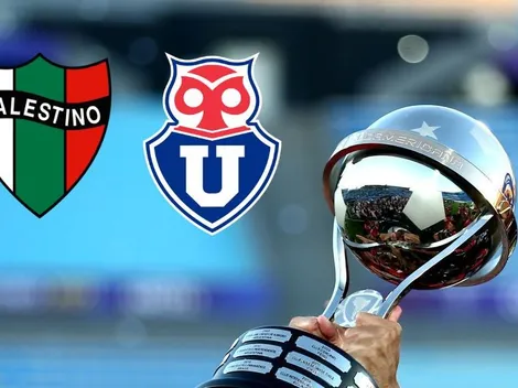 ¿A qué hora y dónde ver el sorteo de Copa Sudamericana?