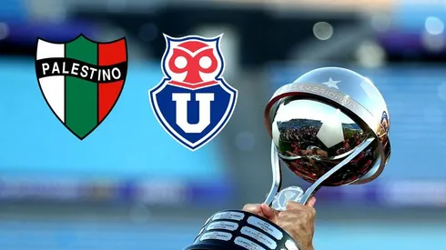 ¿Rivales para la U y Palestino? El canal que transmite el sorteo de octavos de Copa Sudamericana.