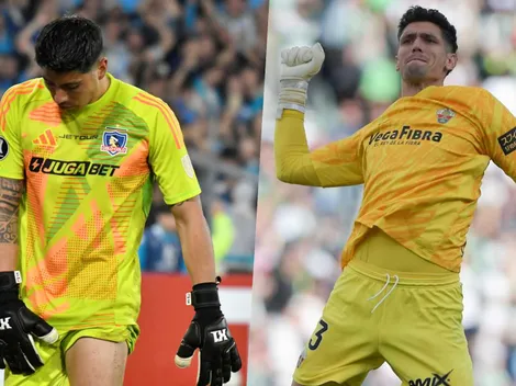 Colo Colo lo buscó para reemplazar a Cortés y ahora es clave en España