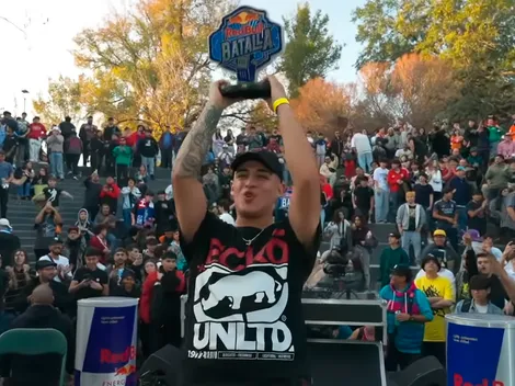 Jokker es bicampeón de la Regional Santiago