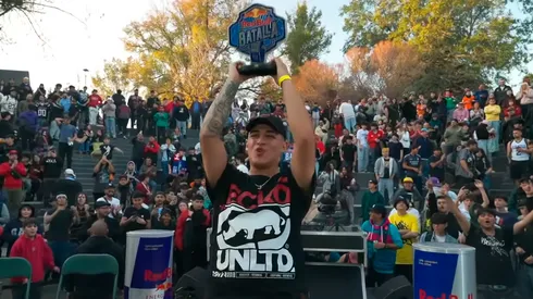 Jokker campeón de la Regional Santiago