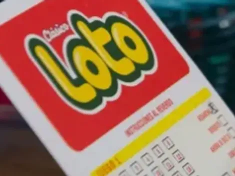 Resultados Loto martes 20 de enero: Números ganadores sorteo 5376