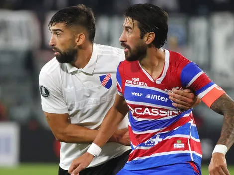 ¿A pelear los puntos? Colo Colo confirma su postura sobre ir al TAS