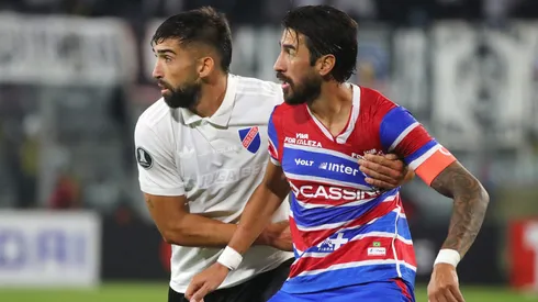 ¿Colo Colo puede ir a octavos de final de Copa Libertadores gracias al TAS?