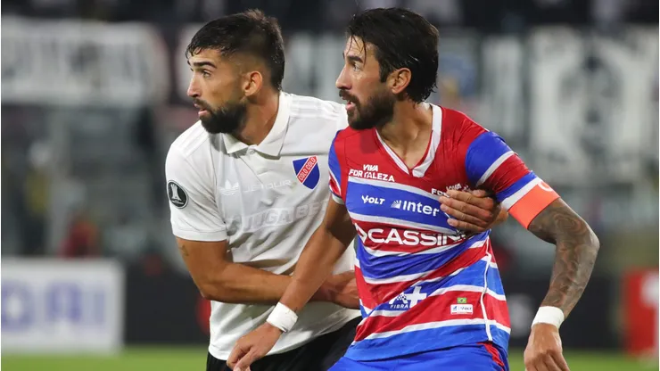 ¿Colo Colo puede ir a octavos de final de Copa Libertadores gracias al TAS?