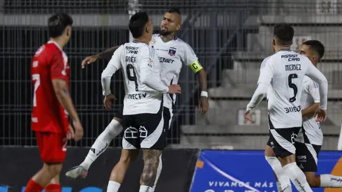 Vuelve a celebrar el Cacique.