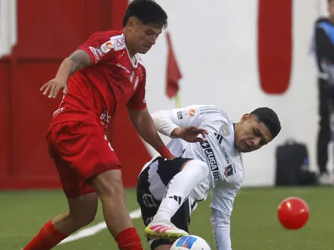 Aquino le cae a la Roja por racha de Colo Colo: "Prefiero seguir..."