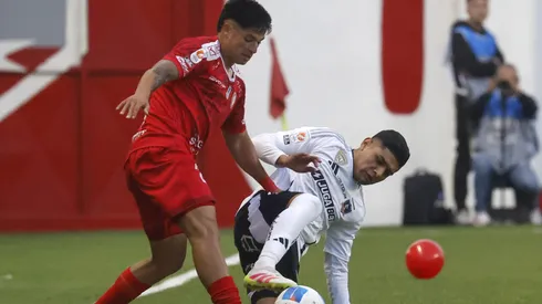 Victoria clave de los albos.