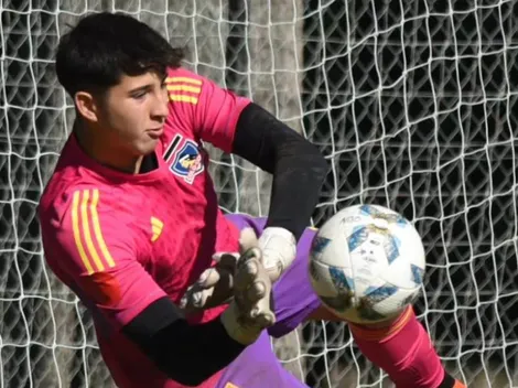 Sin juvenil: Colo Colo sumó minutos sub 21 gratis contra La Calera