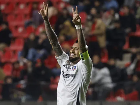 La racha negativa que logró romper Colo Colo vs. Unión La Calera