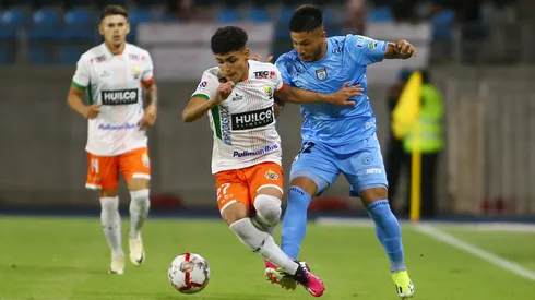 Deportes Iquique vs Cobresal, por la Fecha 13 del Campeonato Nacional 2025.