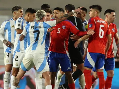 Programación de eliminatorias: Chile obligado a ganar y ganar