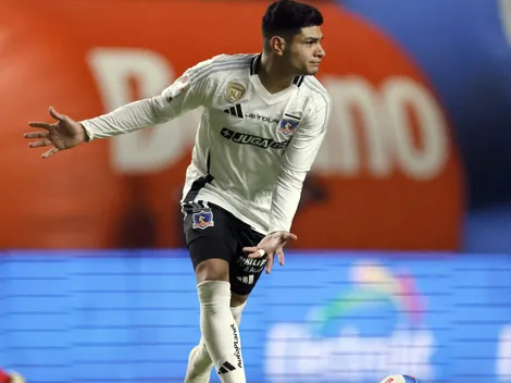 Claudio Aquino enciende todo con fuerte indirecta a Mosa