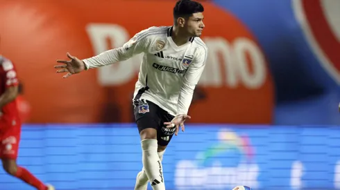 Claudio Aquino no se guardó nada.