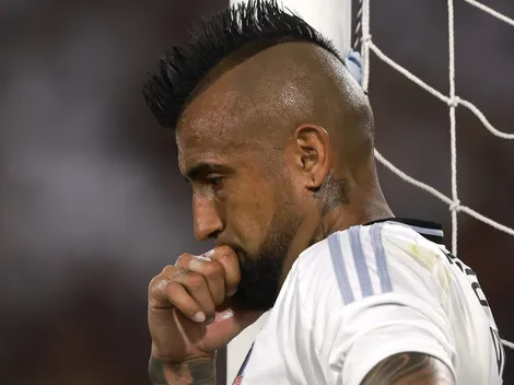 La fuerte acusación que recae sobre Vidal