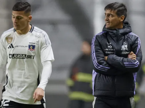 Rostro de TNT Sports barre con Colo Colo: "El único tiro fue el penal"