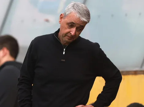 Ex crack de la UC y próximo DT cruzado: "Alguien como Ancelotti"