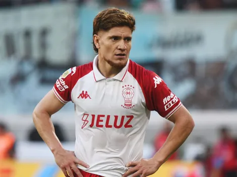 El momento más random de Leo Gil en la final argentina