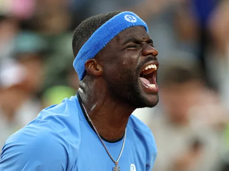 La revelación de Roland Garros: "Me veo como un gran tapado"