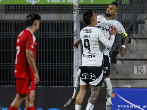 Guarello se pone ordinario para hablar de Colo Colo y despotrica con Vidal