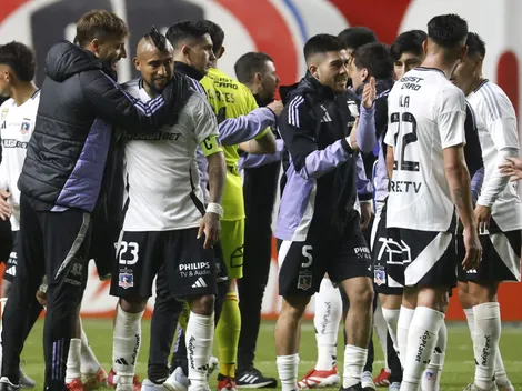 "Patético": El más criticado del triunfo de Colo Colo sobre La Calera