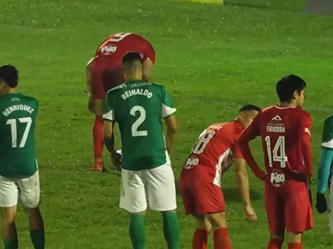 La impactante declaración de DT chileno: "Yo renuncié"