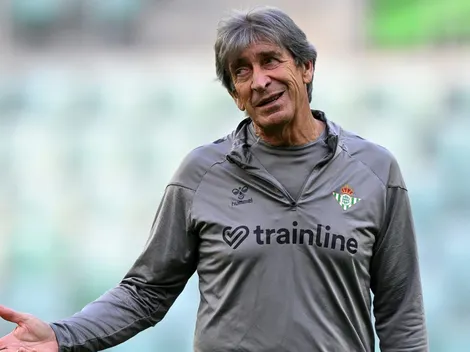 El delantero que nadie vio venir y que busca Pellegrini para el Betis