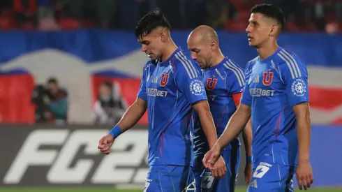 U. de Chile tiene rival si avanza a octavos de final