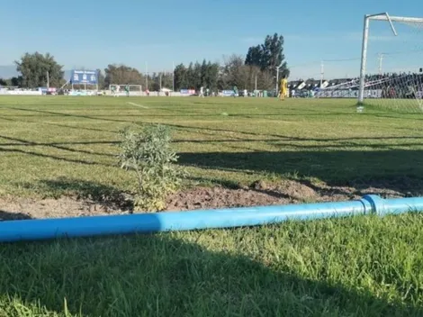 Equipo chileno imitó a Guede en Colo Colo y ganó gracias a la ruda