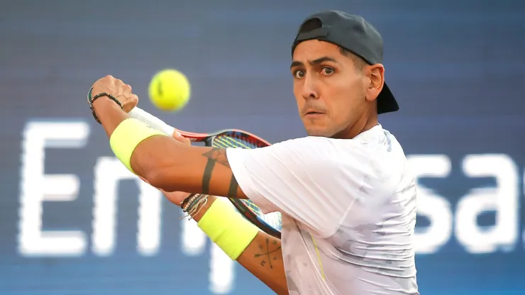 Alejandro Tabilo