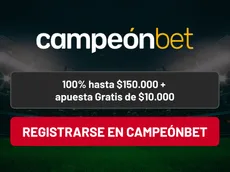 Código promocional Campeonbet CL (Válido Marzo 2026)