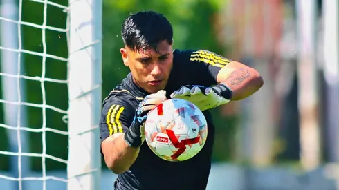 Fierro ha logrado destacar fuera del Estadio Monumental.