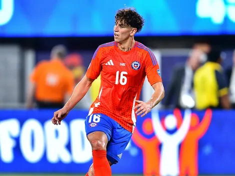 Ojo en La Roja: Lichnovsky recibe gran noticia desde México