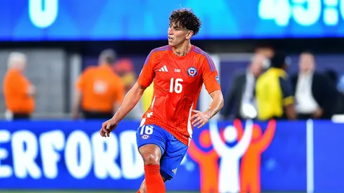 Igor Lichnovsky recibe una gran noticia desde México, mientras se pone a las órdenes de Ricardo Gareca.