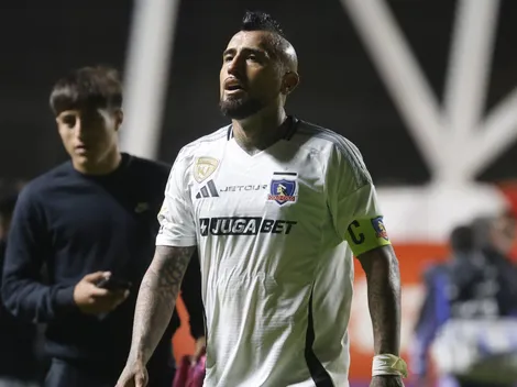 Conductor de TV: "Yo no quiero a Vidal como ejemplo de mis hijos"