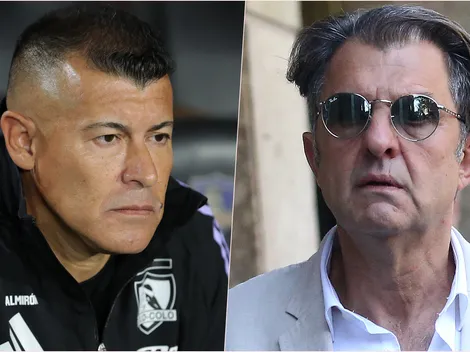 Repre de Almirón cuenta todo: "La relación con Mosa está quebrada"