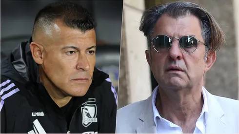 El representante de Almirón fue claro: la relación con Mosa murió