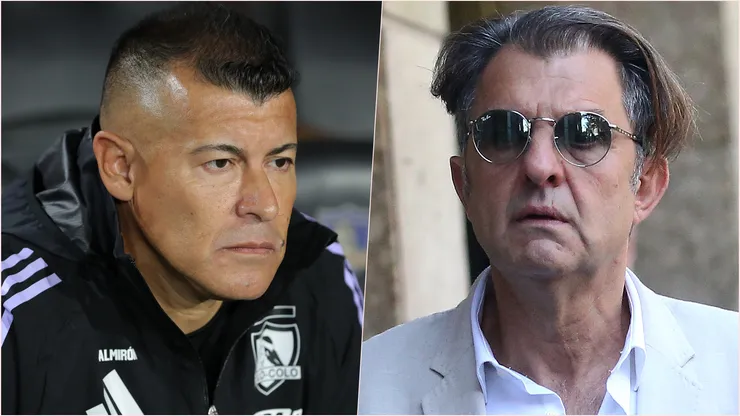 El representante de Almirón fue claro: la relación con Mosa murió