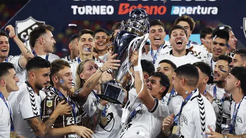 Platense se coronó campeón de Argentina, con tres figuras que pasaron piola en Chile.