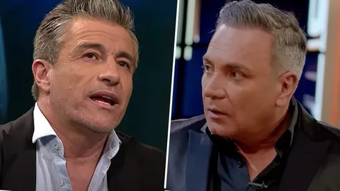 Solabarrieta habló sobre el quiebre irreparable de su amistad.